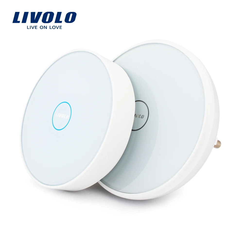 Livolo NEW product wireless doorbell switch ,touch wifi doorbell, cordless zigbee smart ding dong electronic Doorbell,
Livolo NEW product wireless doorbell switch ,touch wifi doorbell, cordless zigbee smart ding dong electronic Doorbell,