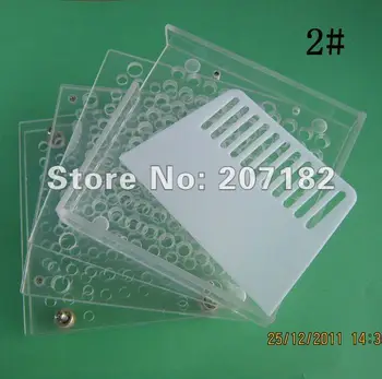 (2# capsule) 100 cavity manual capsule filler,capsule filling,capsule filling machine---without tamper
(2# capsule) 100 cavity manual capsule filler,capsule filling,capsule filling machine---without tamper