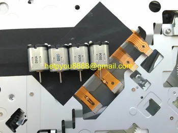 FREE SHIPPING MOTOR FOR New Matsushita 6 DVD changer mechanism W221 SMALL MOTOR class repair parts 5pcs/lot
FREE SHIPPING MOTOR FOR New Matsushita 6 DVD changer mechanism W221 SMALL MOTOR class repair parts 5pcs/lot