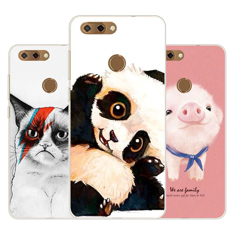 zte blade v9 Case,Silicon panda cartoon Painting Soft TPU Back Cover for zte blade v9 protect Phone cases
zte blade v9 Case,Silicon panda cartoon Painting Soft TPU Back Cover for zte blade v9 protect Phone cases