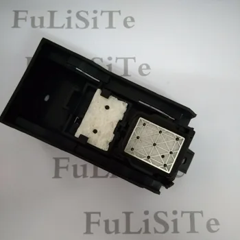 Eco solvent printer Cap DX5 printhead capping assembly JV33 JV5 head cleaning unit
Eco solvent printer Cap DX5 printhead capping assembly JV33 JV5 head cleaning unit