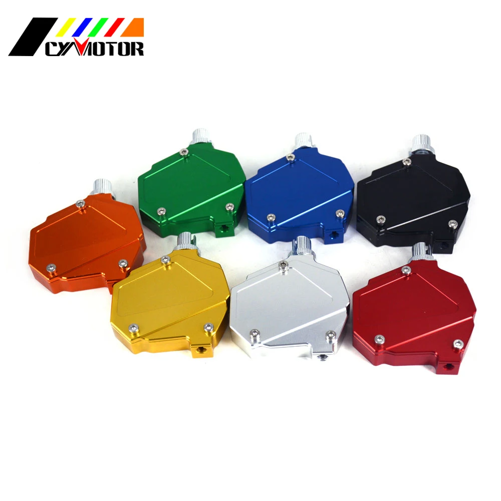 Universal Stunt Easy Pull Clutch Lever System For KTM HONDA SX SXS EXC XCW CR CRF 65 80 85 125 150 200 250 300 350 Dirt Bikes
Universal Stunt Easy Pull Clutch Lever System For KTM HONDA SX SXS EXC XCW CR CRF 65 80 85 125 150 200 250 300 350 Dirt Bikes