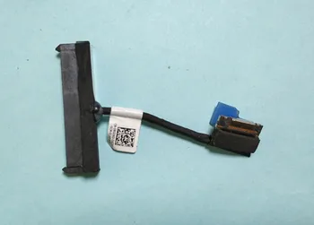 95% new Original laptop HDD Drive conector cable For DELL Latitude E5450 P/N 08GD6D DC02C007400
95% new Original laptop HDD Drive conector cable For DELL Latitude E5450 P/N 08GD6D DC02C007400