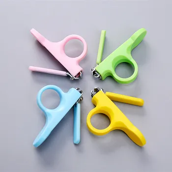1pc Lovely Mini Baby Nail Scissors Nail Care Practical Clipper Trimmer Blue Pink Convenient Daily Baby Nail Shell Shear Manicure
1pc Lovely Mini Baby Nail Scissors Nail Care Practical Clipper Trimmer Blue Pink Convenient Daily Baby Nail Shell Shear Manicure