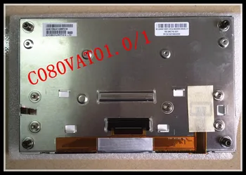 100% New Original 8.0 inch AUO LCD Screen C080VAT01.0/1 LCD Display Car DVD Navigation LCD Panel With Touch Screen Digitizer
100% New Original 8.0 inch AUO LCD Screen C080VAT01.0/1 LCD Display Car DVD Navigation LCD Panel With Touch Screen Digitizer