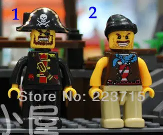 Free Shipping!*Pirate minifigs* DIY enlighten block bricks,Compatible With Assembles Particles
Free Shipping!*Pirate minifigs* DIY enlighten block bricks,Compatible With Assembles Particles