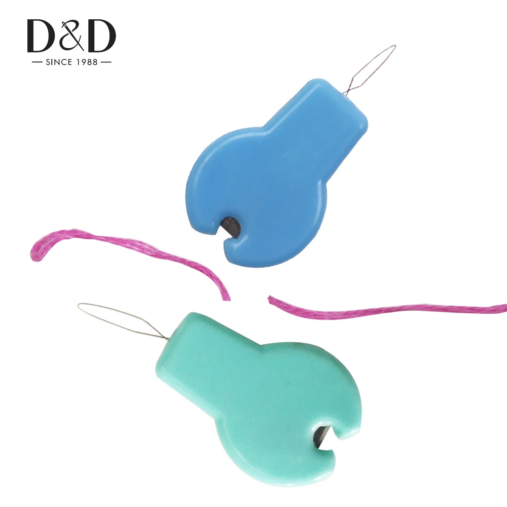 Random Color 3pcs Multi-function Sewing Needle Threader with Knife Thread Cutter DIY Cutting Knife Line Sewing Tools Accessories
Random Color 3pcs Multi-function Sewing Needle Threader with Knife Thread Cutter DIY Cutting Knife Line Sewing Tools Accessories