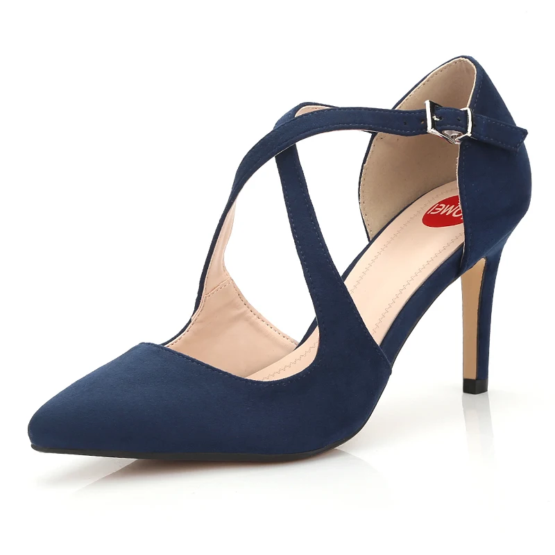 women New style shoes women's fashion cross strap hollow simple fashion high heel slim-heeled pointed women's sandals
women New style shoes women's fashion cross strap hollow simple fashion high heel slim-heeled pointed women's sandals