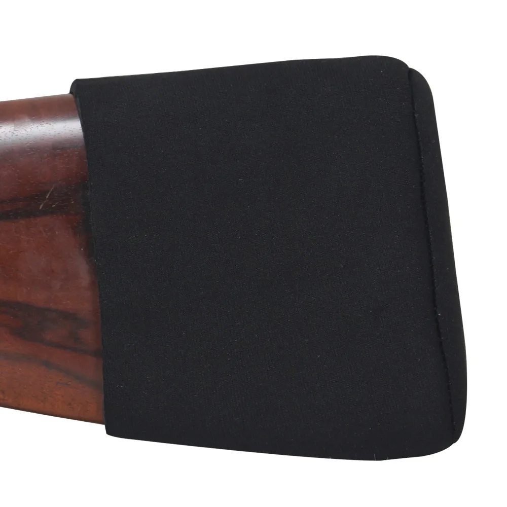 Tourbon Hunting Recoil Pad Non-slip Rifle Shotgun Buttstock Protector Adjustable Neoprene w/3Pads Adjusted Gun Accessories
Tourbon Hunting Recoil Pad Non-slip Rifle Shotgun Buttstock Protector Adjustable Neoprene w/3Pads Adjusted Gun Accessories