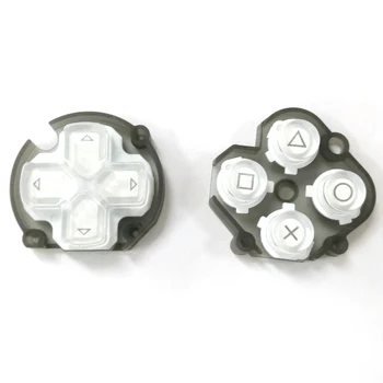 1pair= 2pcs Function Button Direction Keys For PSV 1000 Black Cross Pad Vol Select Button for PlayStation Vita
1pair= 2pcs Function Button Direction Keys For PSV 1000 Black Cross Pad Vol Select Button for PlayStation Vita