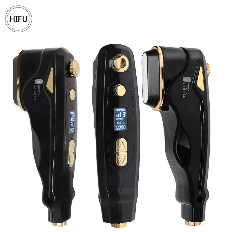 2019 Household Mini Hifu Professsional Facial Rejuvenation Anti-aging Wrinkle Portable Focused Radio Frequency Beauty Instrument
2019 Household Mini Hifu Professsional Facial Rejuvenation Anti-aging Wrinkle Portable Focused Radio Frequency Beauty Instrument