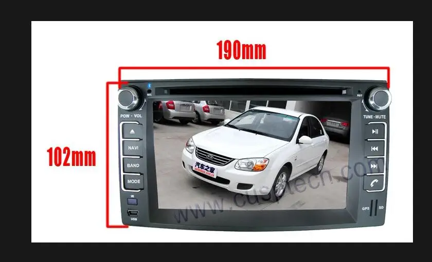 Android 9.0 Two Din Car DVD Player for Kia ceed screen 4G WIFI Radio Stereo GPS 4GB RAM Screen
Android 9.0 Two Din Car DVD Player for Kia ceed screen 4G WIFI Radio Stereo GPS 4GB RAM Screen