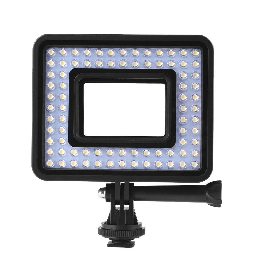 Mamen For GoPro Flash Photography Lighting Sport Camera 6000K 6.5W Camera Photo Studio Light For Yi Gopro Vedio Camera Light
Mamen For GoPro Flash Photography Lighting Sport Camera 6000K 6.5W Camera Photo Studio Light For Yi Gopro Vedio Camera Light