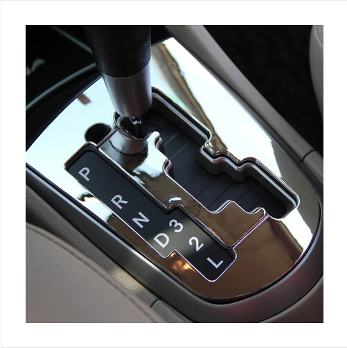 Фото Автомобильные аксессуары для Hyundai Solaris accent sedan хэтчбек 2011-2015 | Автомобили и