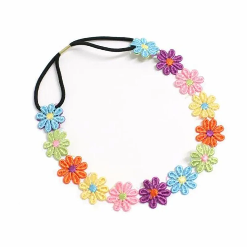Baby Girl Kids Embroidered Flowers Headband Hair Accessories Flower Headwears Baby Headwear headbands photography
Baby Girl Kids Embroidered Flowers Headband Hair Accessories Flower Headwears Baby Headwear headbands photography