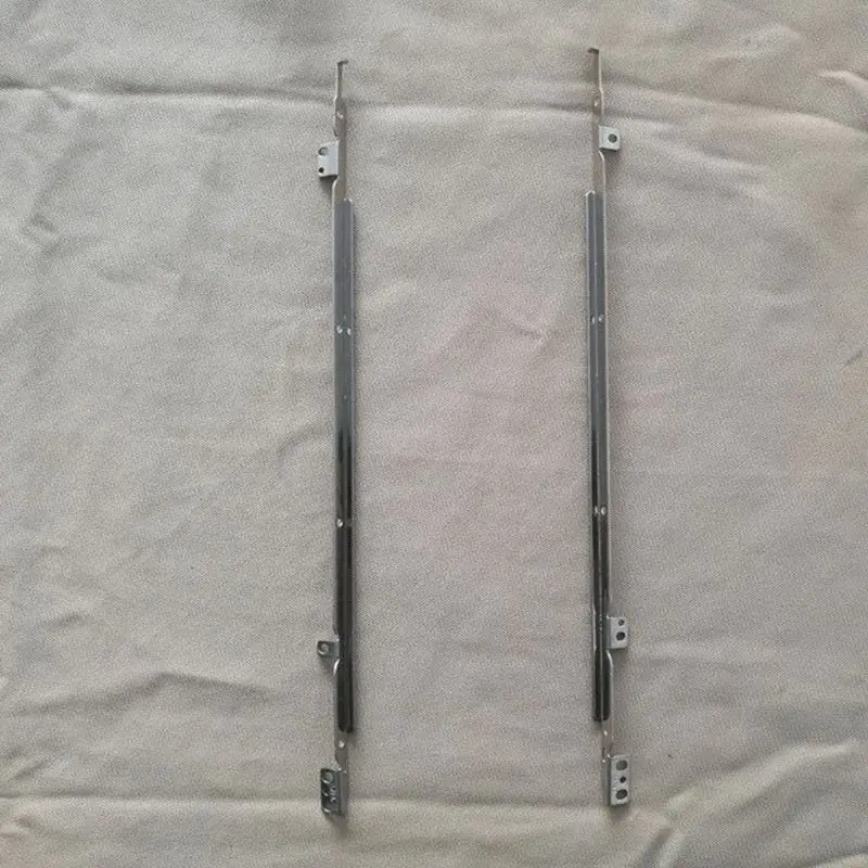 GZEELE New Right + Left LCD Hinges Axis Bracket For MSI GE72 GL72 GP72 Series Laptop hinges bracket L+R
GZEELE New Right + Left LCD Hinges Axis Bracket For MSI GE72 GL72 GP72 Series Laptop hinges bracket L+R