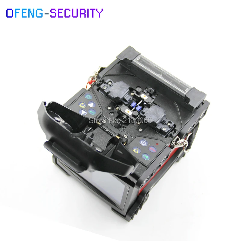 DVP740 Fusion Splicer 33