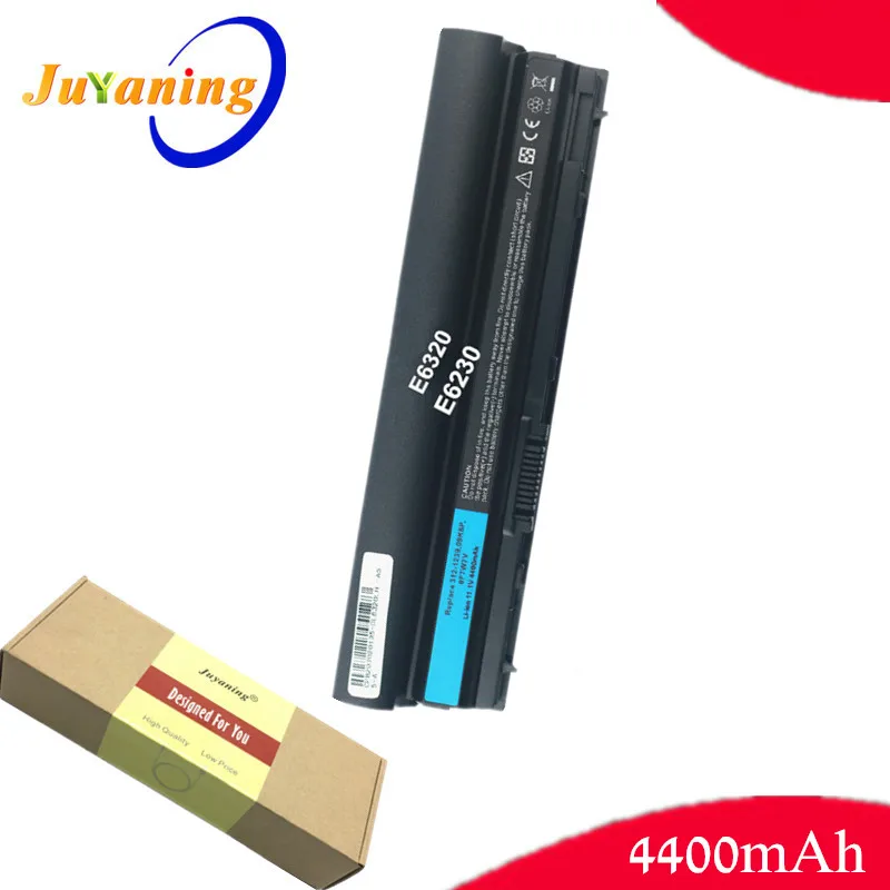 Новый аккумулятор для ноутбука Dell Latitude E6120 E6220 E6230 E6320 E6330 E6430S Y0WYY Y40R5 Y61CV YJNKK
Новый аккумулятор для ноутбука Dell Latitude E6120 E6220 E6230 E6320 E6330 E6430S Y0WYY Y40R5 Y61CV YJNKK