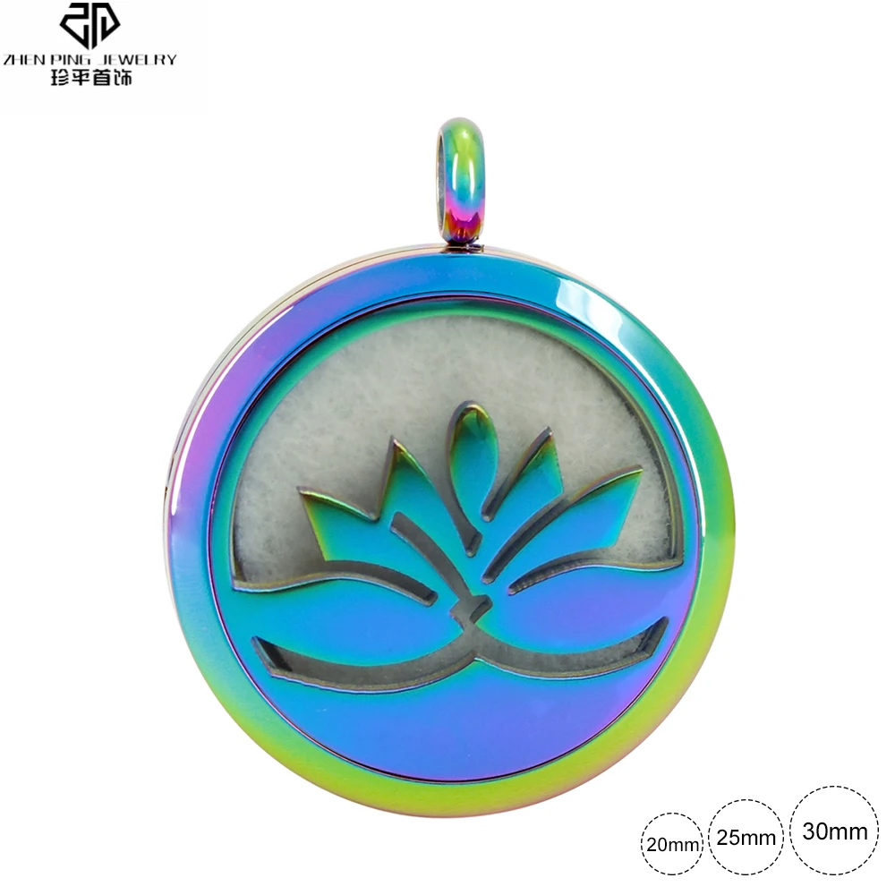 Lotus Essential Oil Diffuser Locket Necklace Women Stainless Steel Magnetic Locket Flower Perfume Diffuser Pendant
Lotus Essential Oil Diffuser Locket Necklace Women Stainless Steel Magnetic Locket Flower Perfume Diffuser Pendant
