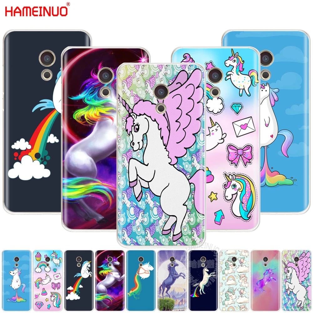 HAMEINUO Unicorn On Rainbow Jetpack Cover phone Case for Meizu M6 M5 M5S M2 M3 M3S MX4 MX5 MX6 PRO 6 5 U10 U20 note plus
HAMEINUO Unicorn On Rainbow Jetpack Cover phone Case for Meizu M6 M5 M5S M2 M3 M3S MX4 MX5 MX6 PRO 6 5 U10 U20 note plus