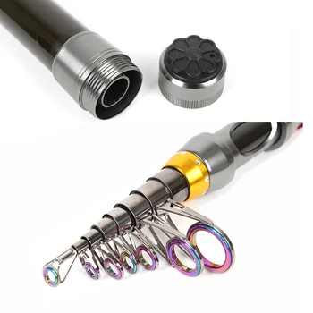 2018 1.8-3.6M hard telescopic spinning Rod canne a peche carbon fiber fishing rod spinning rods china pole carpe boat
2018 1.8-3.6M hard telescopic spinning Rod canne a peche carbon fiber fishing rod spinning rods china pole carpe boat