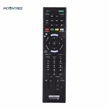 RM-ED047 Universal Remote Control For Sony 433mhz controle remote RM-ED053 RM-ED060 RM-ED046 RM-ED044 KDL-65S995A KDL-65W855A
RM-ED047 Universal Remote Control For Sony 433mhz controle remote RM-ED053 RM-ED060 RM-ED046 RM-ED044 KDL-65S995A KDL-65W855A