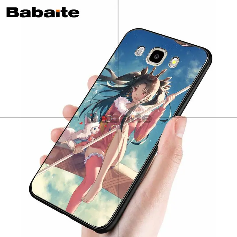 FGO ishtar rin