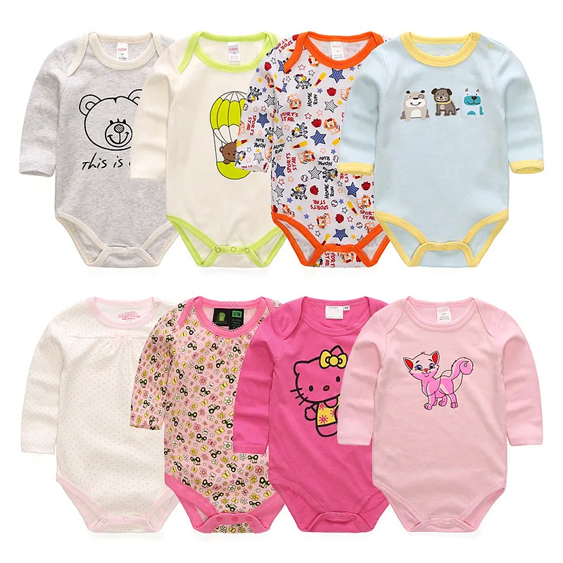 Baby Girls Clothes