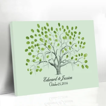 Wedding Guest Book Alternatives Framed Canvas Printing Poster Fingerprint Signature Guestbook Bridal Present Engagement Gifts
Wedding Guest Book Alternatives Framed Canvas Printing Poster Fingerprint Signature Guestbook Bridal Present Engagement Gifts