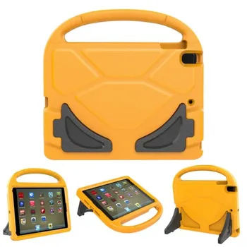 10pcs/The New for iPad Pro 9.7 inch Child Cover Hand Strap and Kickstand EVA Save Shell 9.7inch Football Pattern Anti-Dust Case
10pcs/The New for iPad Pro 9.7 inch Child Cover Hand Strap and Kickstand EVA Save Shell 9.7inch Football Pattern Anti-Dust Case