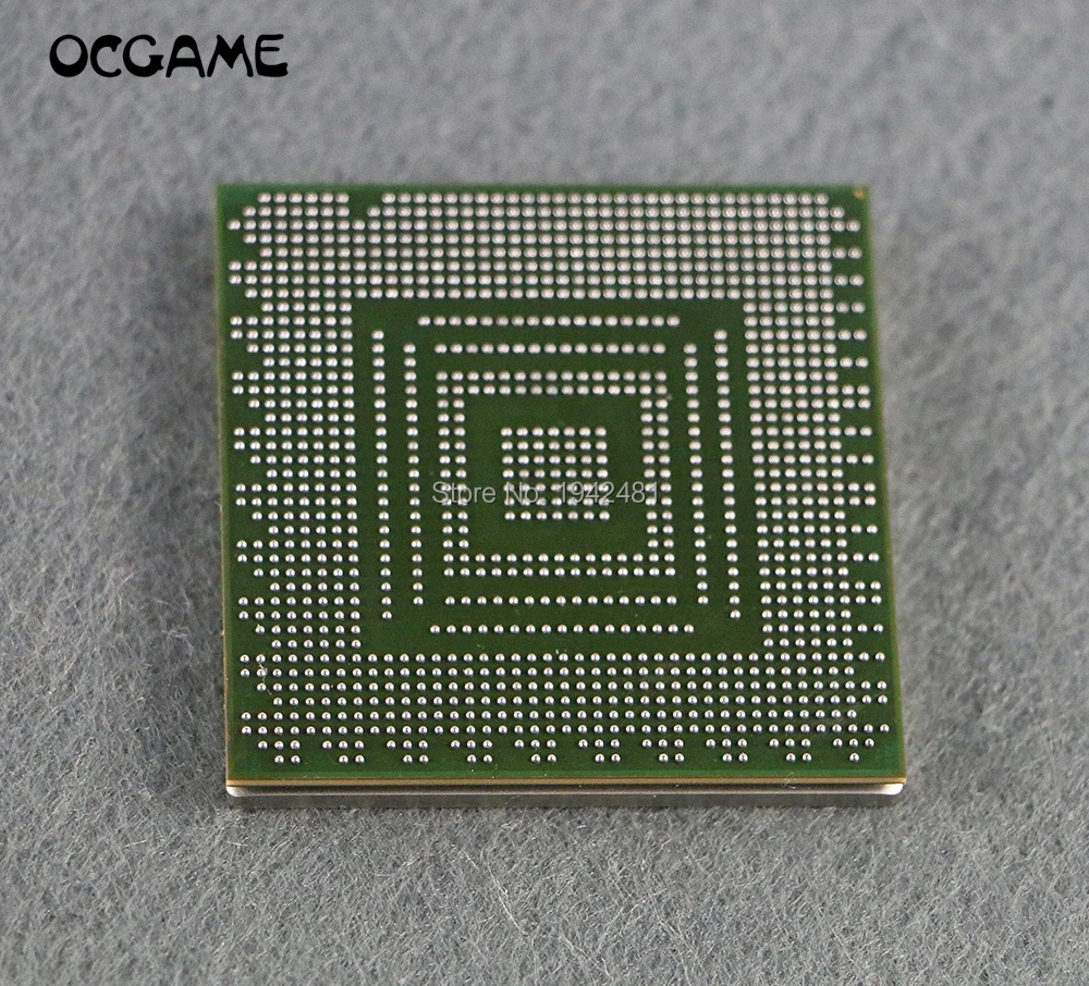 OCGAME 20 шт./лот оригинальный использованный тестовый CXD2982GB CXD2982 ic для ps3|ic test|ic 2 |