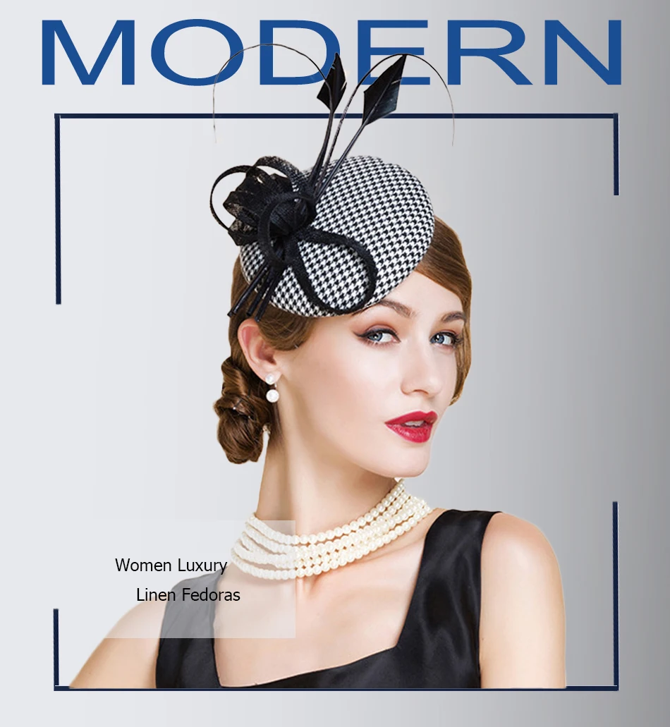church hats
