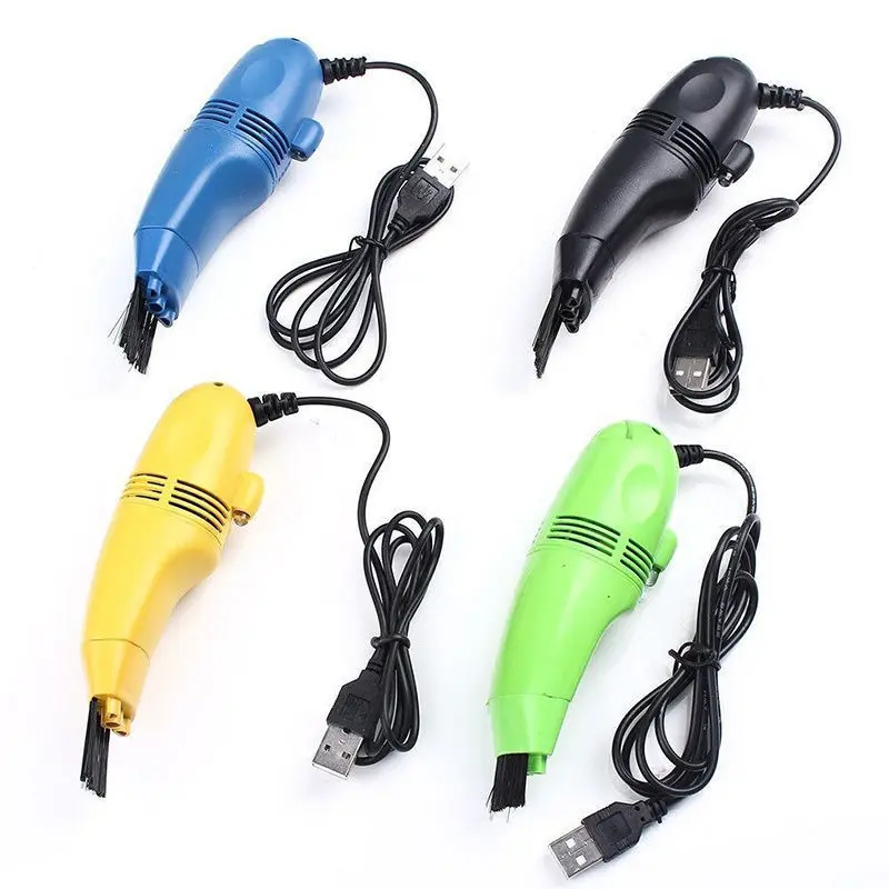 1Set Computer Cleaners Real Mini New Usb Vacuum Cleaner Designed for Cleaning Computer Keyboard Phone Use
1Set Computer Cleaners Real Mini New Usb Vacuum Cleaner Designed for Cleaning Computer Keyboard Phone Use