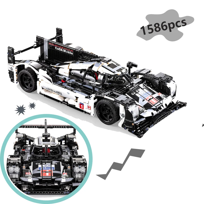 Mould King 1586pcs Speed Sport Super Car Model Technic Building Blocks Assemble Education Toys Gifts For Children
Mould King 1586pcs Speed Sport Super Car Model Technic Building Blocks Assemble Education Toys Gifts For Children