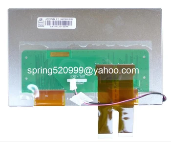 Free shipping 7 inch double 30pin LCD screen AT070TN84 V.1 20000531-00 for TOYOTA Camry Car DVD navigation Display screen
Free shipping 7 inch double 30pin LCD screen AT070TN84 V.1 20000531-00 for TOYOTA Camry Car DVD navigation Display screen