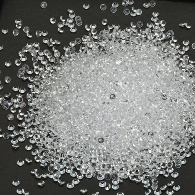 Accessories Display Design Crafts Plastic Stone Acrylic Diamonds Artificial Clear Vase Filler Fish tank Decoration
Accessories Display Design Crafts Plastic Stone Acrylic Diamonds Artificial Clear Vase Filler Fish tank Decoration