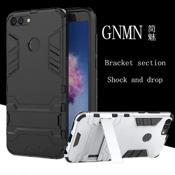 GNMN For Huawei Enjoy 7S mobile phone case protection bracket protection shell drop protection hard shell For Enjoy FIG-AL10
GNMN For Huawei Enjoy 7S mobile phone case protection bracket protection shell drop protection hard shell For Enjoy FIG-AL10