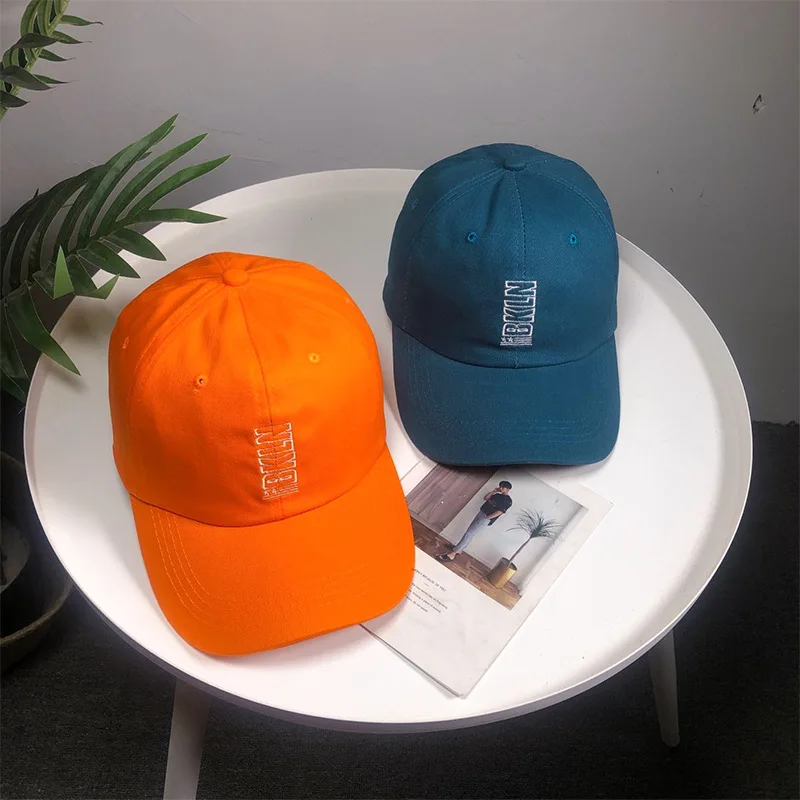 2019 Korean version of men and women new hat letters wild cap casual sunscreen baseball cap outdoor visor tide women hats men
2019 Korean version of men and women new hat letters wild cap casual sunscreen baseball cap outdoor visor tide women hats men