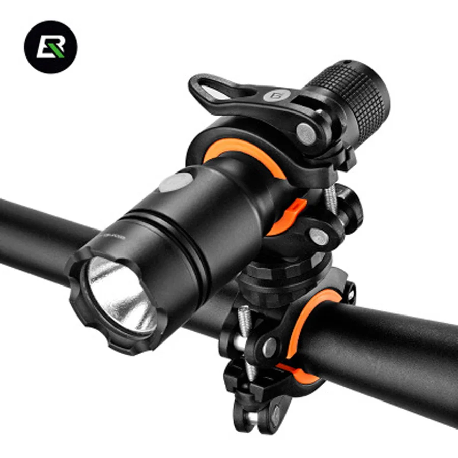 Bicycle Light 360 Rotation Flashlight LED Bike Handlebar Bracket Cycling Lamp Pump Grip MTB Bike Light Stand Bicycle Accessorie
Bicycle Light 360 Rotation Flashlight LED Bike Handlebar Bracket Cycling Lamp Pump Grip MTB Bike Light Stand Bicycle Accessorie
