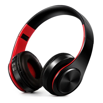 KuWFi Colourful Wireless Sports Headphone Foldable Bluetooth 4.0 Stereo Headset 3.5mm Wired With Mic For Iphone Xiaomi Computer
KuWFi Colourful Wireless Sports Headphone Foldable Bluetooth 4.0 Stereo Headset 3.5mm Wired With Mic For Iphone Xiaomi Computer