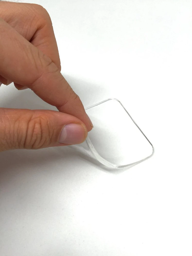 sticky pad holder (12)