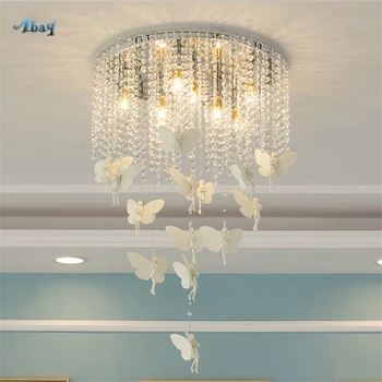 Art Deco Angel Water Drop Chandelier Living Room Girl Lamp Luxury Chandelier Crystals Glass Lighting Fixtures for Dining Room
Art Deco Angel Water Drop Chandelier Living Room Girl Lamp Luxury Chandelier Crystals Glass Lighting Fixtures for Dining Room