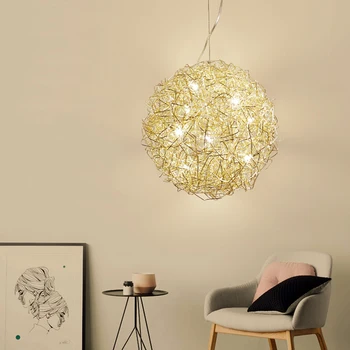 Modern Creative Hollow Circle hanglamp pendant lights lamps led lights for home nordic pendant light fixtures loft style hanging 
Modern Creative Hollow Circle hanglamp pendant lights lamps led lights for home nordic pendant light fixtures loft style hanging