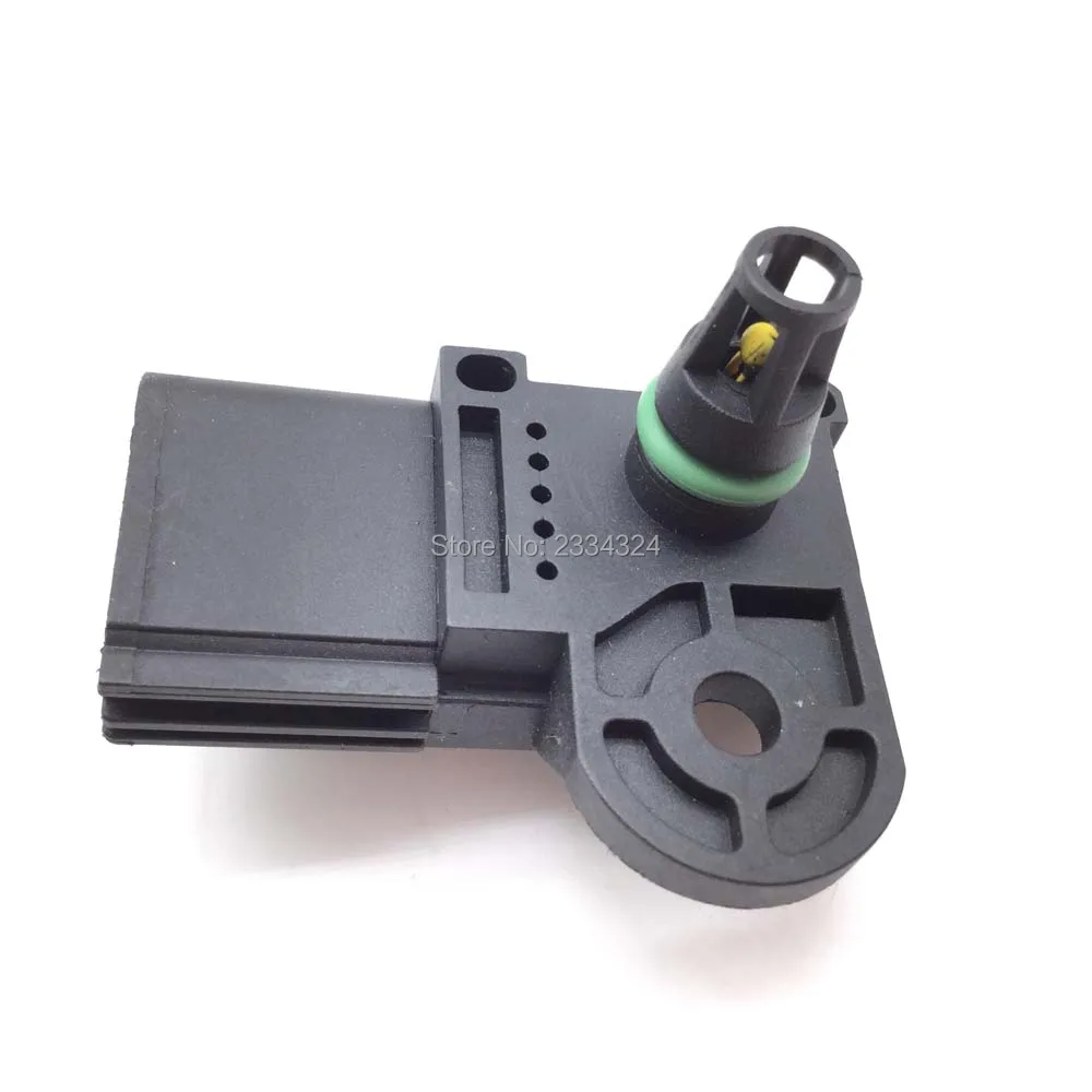 Pressure MAP Sensor For Ford Fiesta Focus C-Max Galaxy Mondeo S-Max Transit Volvo S40 V50 1.8 2.0 1S7A-9F479-AC,0261230044
Pressure MAP Sensor For Ford Fiesta Focus C-Max Galaxy Mondeo S-Max Transit Volvo S40 V50 1.8 2.0 1S7A-9F479-AC,0261230044