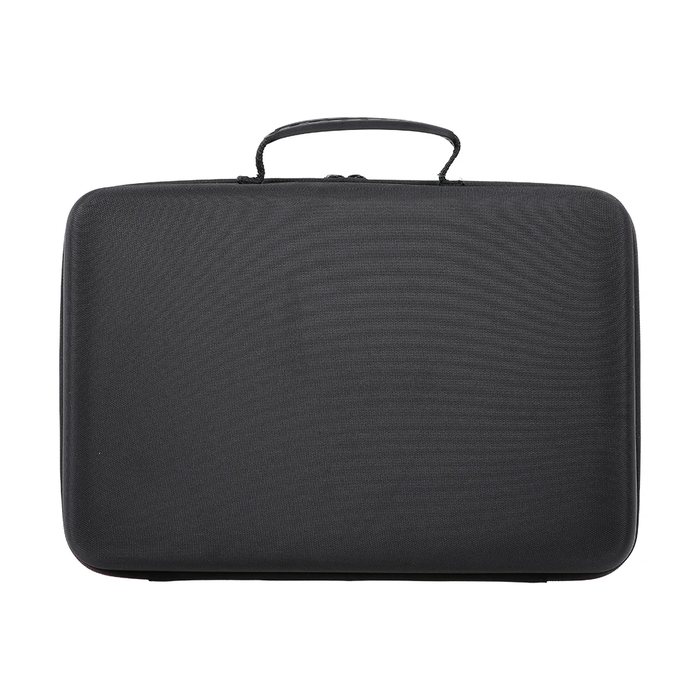 Portable DJ Controller Carrying Case Protective Hard EVA Mixer Storage Bag for Numark Party Mix DJ8 Travel Handle
Portable DJ Controller Carrying Case Protective Hard EVA Mixer Storage Bag for Numark Party Mix DJ8 Travel Handle