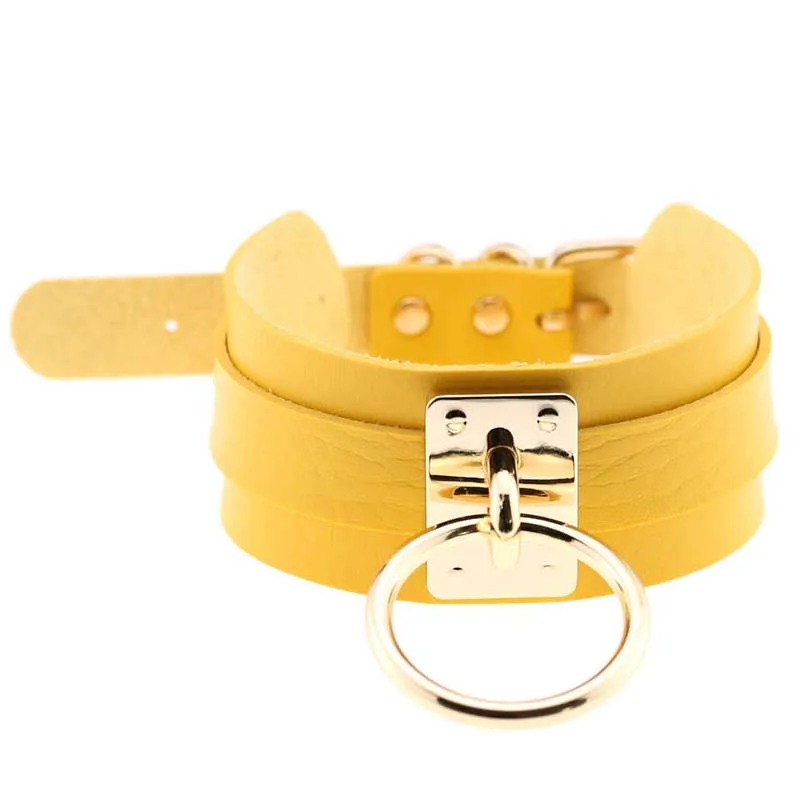 gold yellow