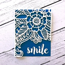 InLoveArts 1Pc 111*143mm New Cutting Stencil Dies 2018 Metal Cutting Dies Flower Blossom for Scrapbooking Card Craft Dies Metal
InLoveArts 1Pc 111*143mm New Cutting Stencil Dies 2018 Metal Cutting Dies Flower Blossom for Scrapbooking Card Craft Dies Metal