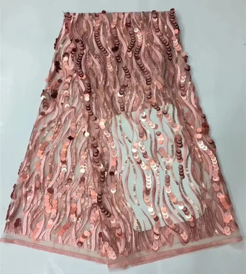 Latest African Net Lace Fabric High Quality 2018 French Tulle Lace Fabric With Sequins Nigerian Lace Fabrics For Wedding
Latest African Net Lace Fabric High Quality 2018 French Tulle Lace Fabric With Sequins Nigerian Lace Fabrics For Wedding