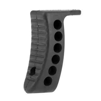 Hunting Rifle Scopes 1" Extended Recoil Butt Pad Fit For Models Ruger 10/22 1022 And Mini 14/30 1430 Non-slip Rubber Buttpad
Hunting Rifle Scopes 1" Extended Recoil Butt Pad Fit For Models Ruger 10/22 1022 And Mini 14/30 1430 Non-slip Rubber Buttpad