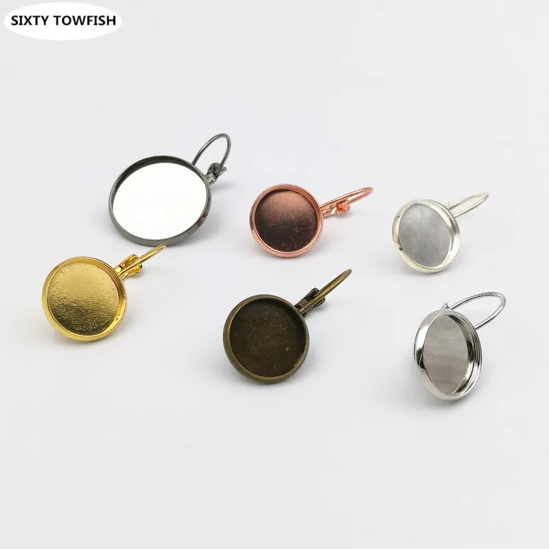 50pcs 8/10/12/14/16/18/20/25MM 7Colors U choose Round Blank Drop earrings Cameo cabochons base setting Jewelry Findings B40650
50pcs 8/10/12/14/16/18/20/25MM 7Colors U choose Round Blank Drop earrings Cameo cabochons base setting Jewelry Findings B40650